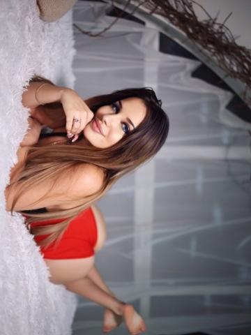 Индивидуалка Сабина Фотография 2